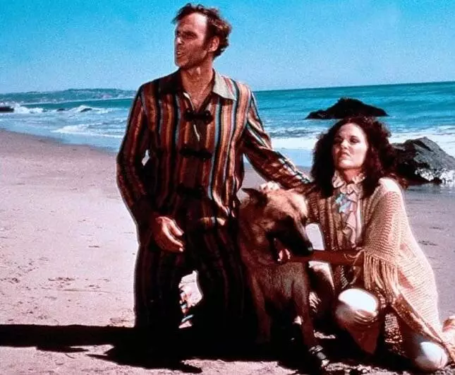 Вон Тон Тон – собака, которая спасла Голливуд (1976) скачать торрент бесплатно Вон Тон Тон – собака, которая спасла Голливуд (1976) фильм скачать торрент бесплатно