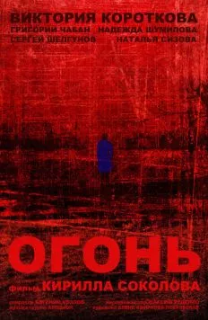 Огонь (2015) фильм скачать через торрет бесплатно в хорошем качестве