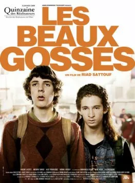 Красивые парни / Les beaux gosses (2009) фильм скачать через торрет бесплатно в хорошем качестве