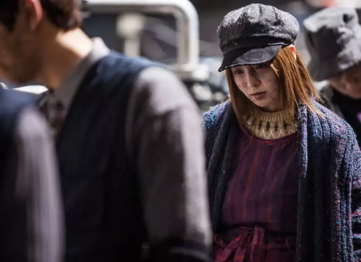 Безумный, печальный, плохой (2014) скачать торрент файл Безумный, печальный, плохой (2014) фильм скачать торрент файл