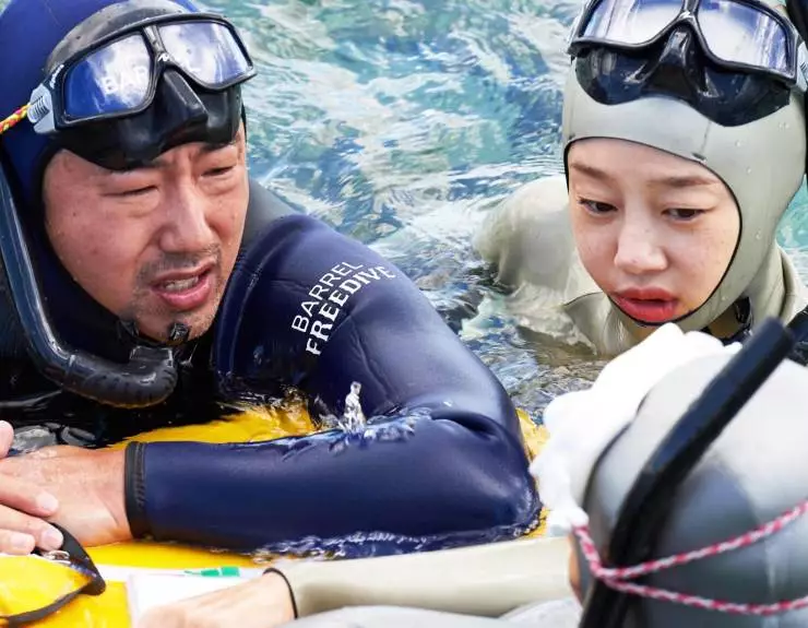 Глубь (2018) в хорошем качестве скачать торрент файл Глубь (2018) фильм в хорошем качестве скачать торрент файл