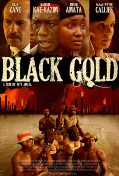 Черное золото / Black Gold (2011) фильм скачать через торрет бесплатно в хорошем качестве