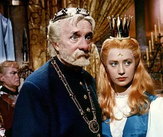 Принцесса с золотой звездой (1959) скачать торрент файл Принцесса с золотой звездой (1959) фильм скачать торрент файл