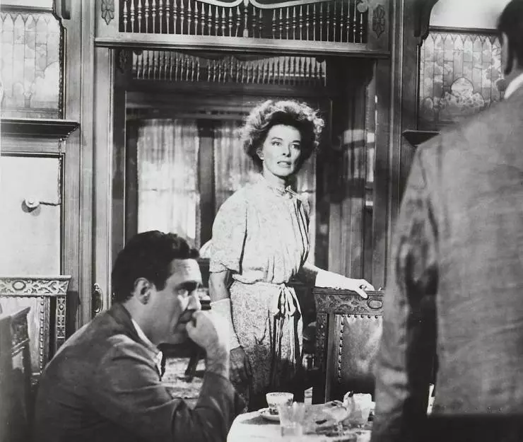 Долгий день уходит в ночь (1962) скачать торрент бесплатно Долгий день уходит в ночь (1962) фильм скачать торрент бесплатно