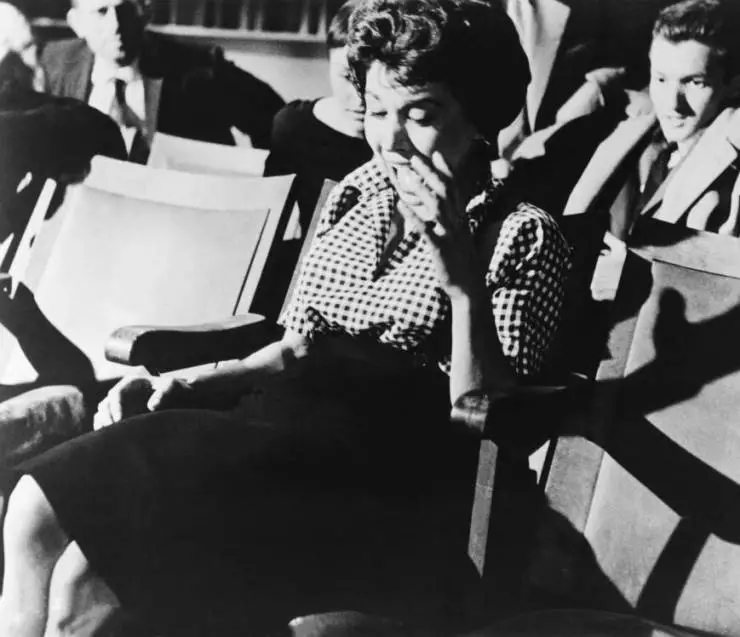 Тинглер (1959) скачать торрент бесплатно Тинглер (1959) фильм скачать торрент бесплатно