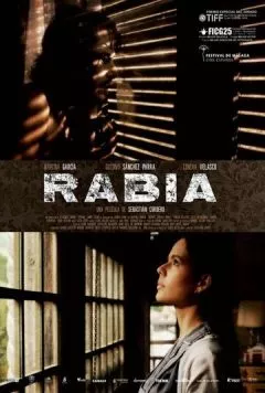 Ярость / Rabia (2009) фильм скачать через торрет бесплатно в хорошем качестве