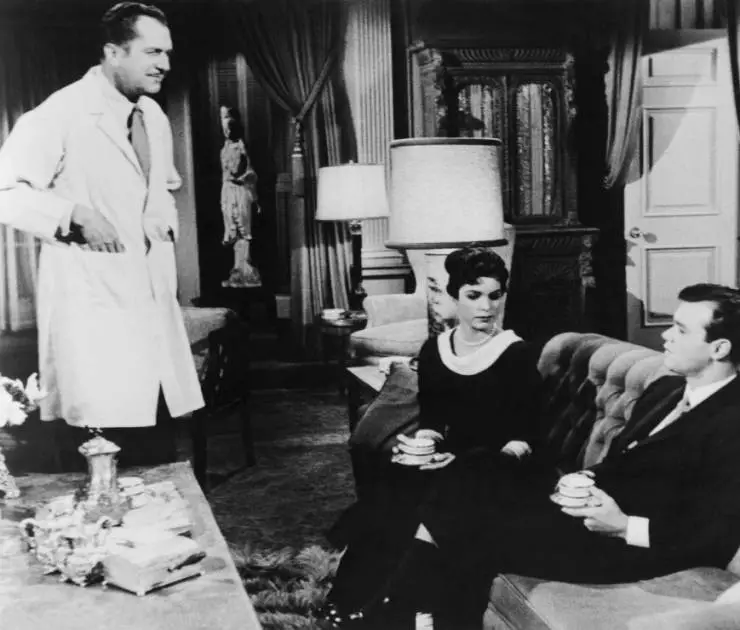 Тинглер (1959) в хорошем качестве скачать торрент файл Тинглер (1959) фильм в хорошем качестве скачать торрент файл