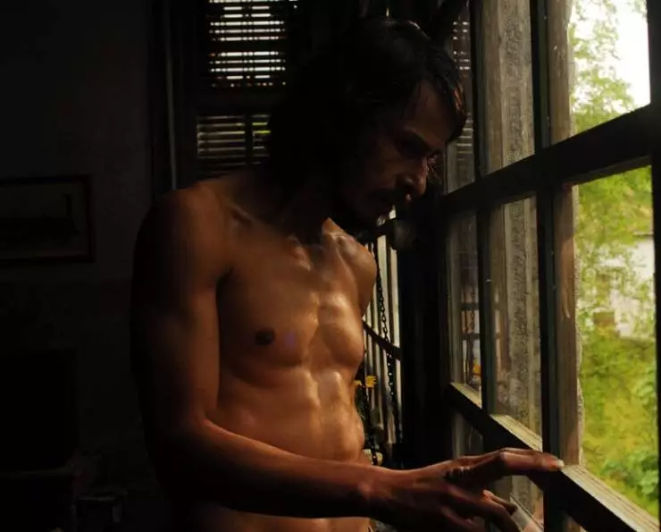 Ярость (2009) скачать торрент файл Ярость (2009) фильм скачать торрент файл