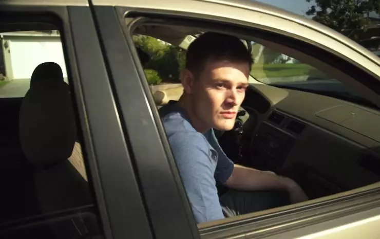 Исповедь блудного сына (2015) в хорошем качестве скачать торрент файл Исповедь блудного сына (2015) фильм в хорошем качестве скачать торрент файл