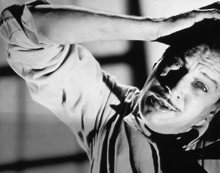 Тинглер (1959) скачать торрент файл Тинглер (1959) фильм скачать торрент файл