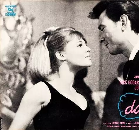 Дорогая (1965) скачать торрент файл Дорогая (1965) фильм скачать торрент файл