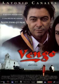 Я иду / Vengo (2000) фильм скачать через торрет бесплатно в хорошем качестве