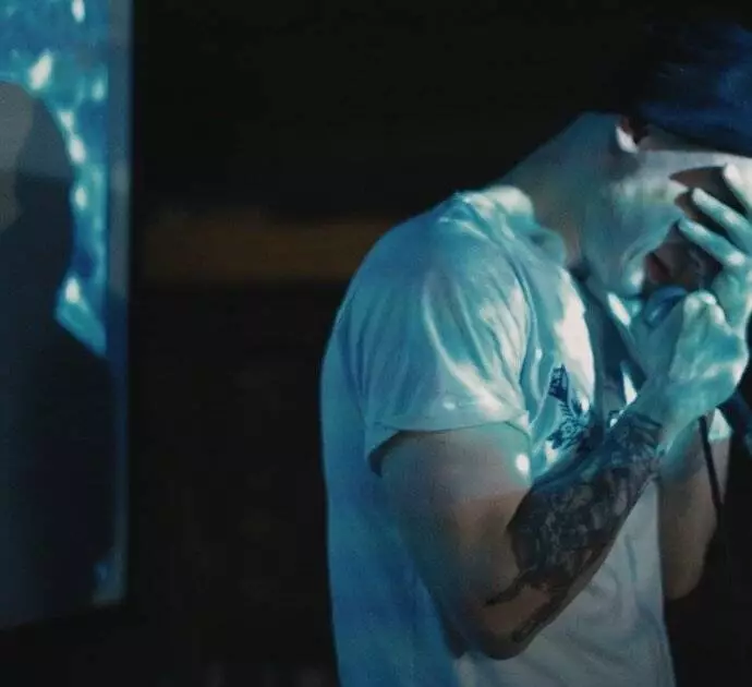 Внутренний реп (2016) скачать торрент файл Внутренний реп (2016) фильм скачать торрент файл