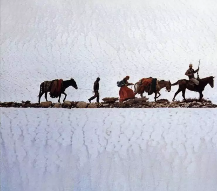 Габбех (1996) в хорошем качестве скачать торрент файл Габбех (1996) фильм в хорошем качестве скачать торрент файл