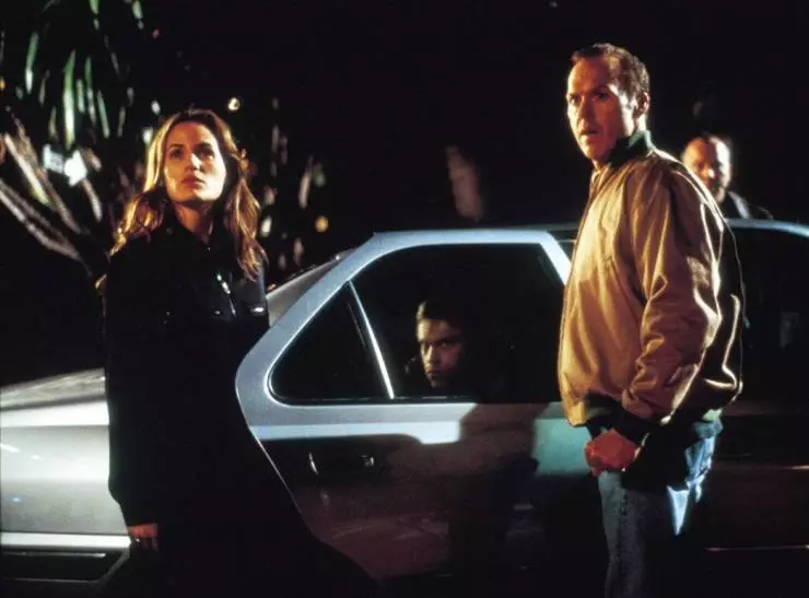 Зыбучие пески (2002) скачать торрент бесплатно Зыбучие пески (2002) фильм скачать торрент бесплатно