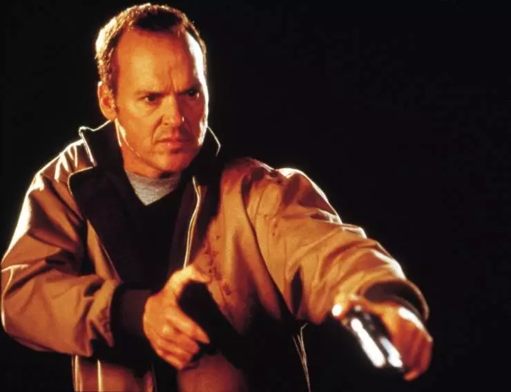 Зыбучие пески (2002) скачать торрент файл Зыбучие пески (2002) фильм скачать торрент файл