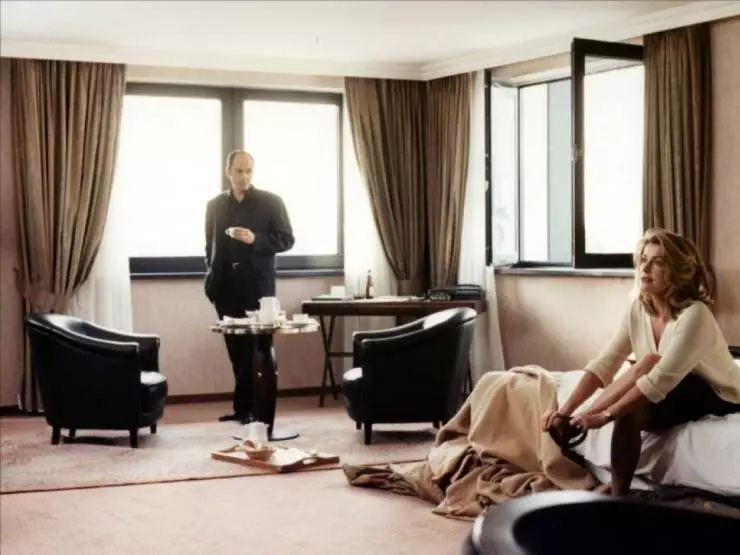 Вандомская площадь (1998) скачать торрент бесплатно Вандомская площадь (1998) фильм скачать торрент бесплатно