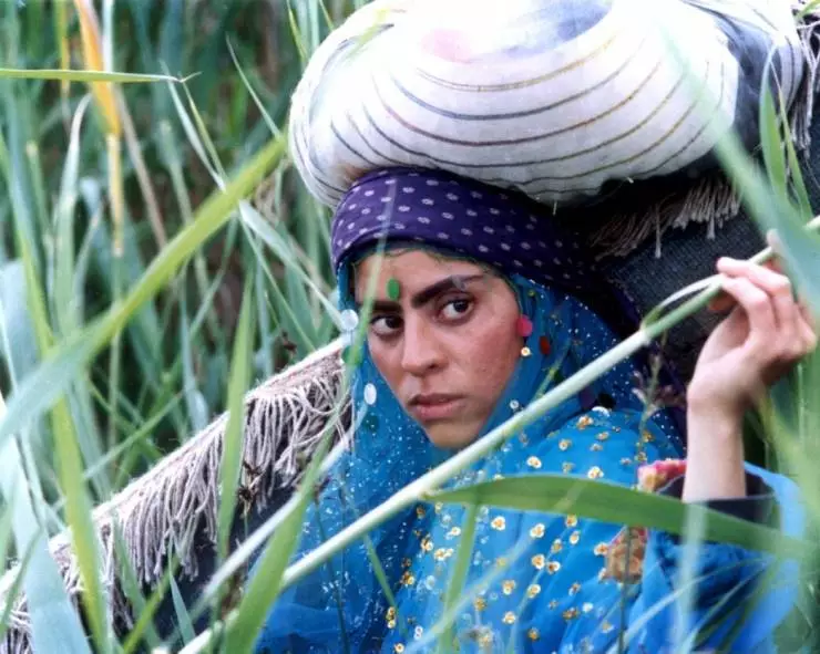 Габбех (1996) скачать торрент файл Габбех (1996) фильм скачать торрент файл