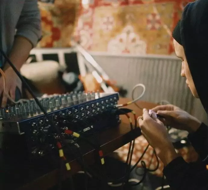 Внутренний реп (2016) скачать торрент бесплатно Внутренний реп (2016) фильм скачать торрент бесплатно