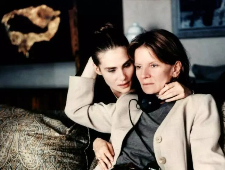 Вандомская площадь (1998) скачать торрент файл Вандомская площадь (1998) фильм скачать торрент файл