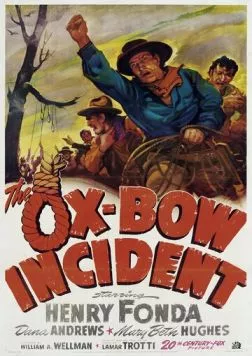 Случай в Окс-Боу / The Ox-Bow Incident (1942) фильм скачать через торрет бесплатно в хорошем качестве