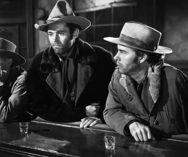 Случай в Окс-Боу (1942) скачать торрент бесплатно Случай в Окс-Боу (1942) фильм скачать торрент бесплатно