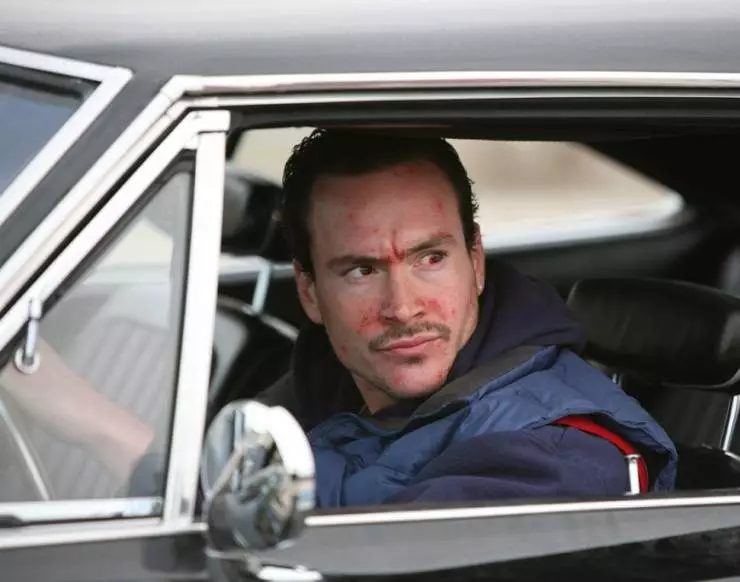 Хорошая жизнь (2007) скачать торрент бесплатно Хорошая жизнь (2007) фильм скачать торрент бесплатно