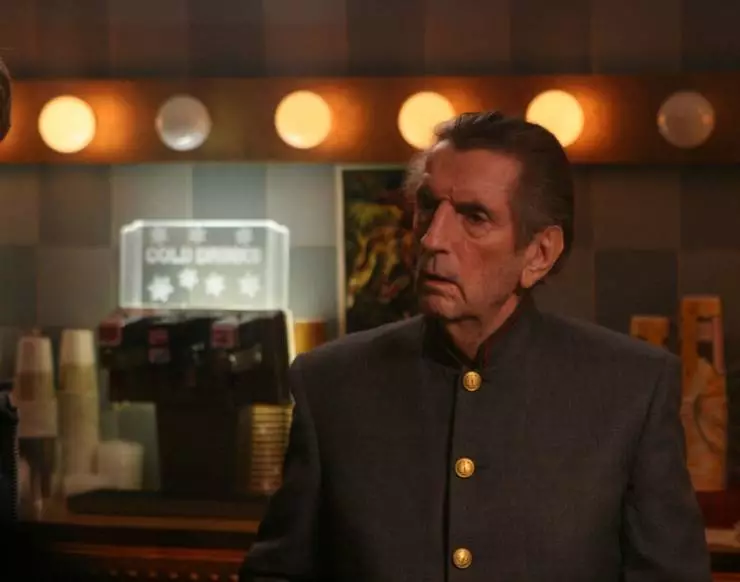 Хорошая жизнь (2007) в хорошем качестве скачать торрент файл Хорошая жизнь (2007) фильм в хорошем качестве скачать торрент файл