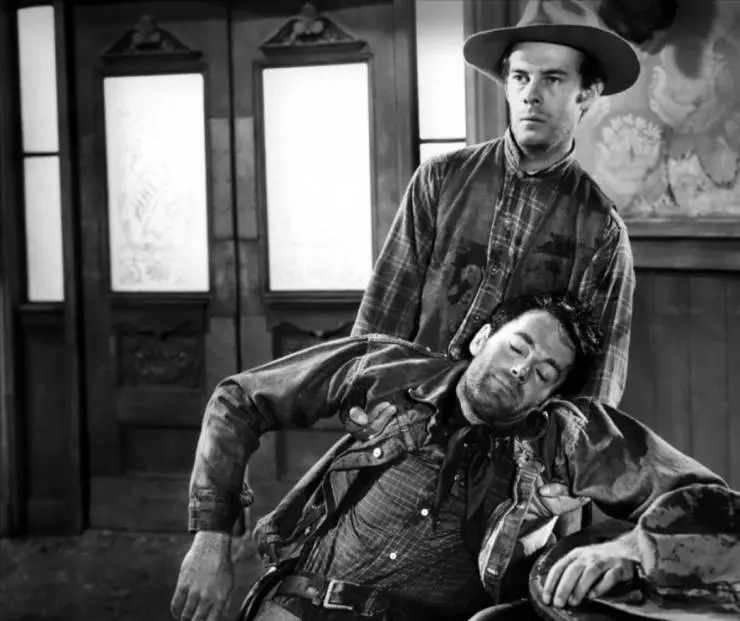 Случай в Окс-Боу (1942) в хорошем качестве скачать торрент файл Случай в Окс-Боу (1942) фильм в хорошем качестве скачать торрент файл