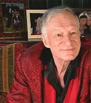 Хью Хефнер: Плейбой, активист и бунтарь (2009) скачать торрент файл Хью Хефнер: Плейбой, активист и бунтарь (2009) фильм скачать торрент файл