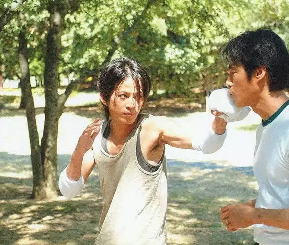 Лети, папочка, лети (2005) скачать торрент файл Лети, папочка, лети (2005) фильм скачать торрент файл