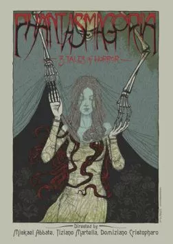 Фантасмагория / Phantasmagoria (2014) фильм скачать через торрет бесплатно в хорошем качестве