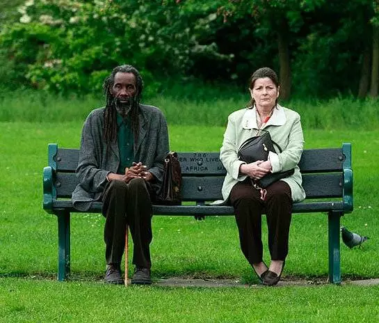 Река Лондон (2009) скачать торрент файл Река Лондон (2009) фильм скачать торрент файл