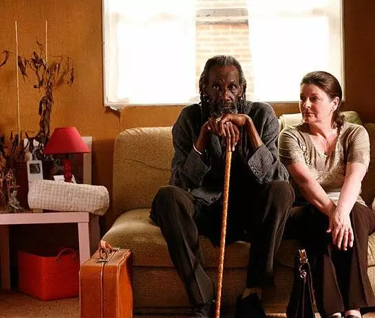 Река Лондон (2009) скачать торрент бесплатно Река Лондон (2009) фильм скачать торрент бесплатно