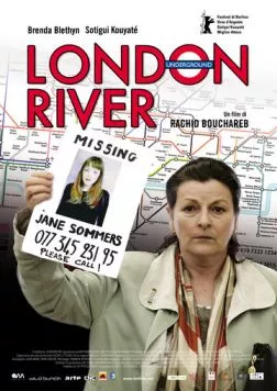 Река Лондон / London River (2009) фильм скачать через торрет бесплатно в хорошем качестве