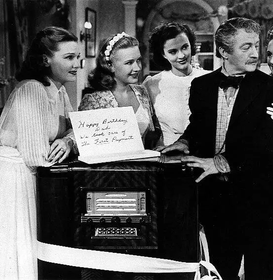 Четыре дочери (1938) в хорошем качестве скачать торрент файл Четыре дочери (1938) фильм в хорошем качестве скачать торрент файл