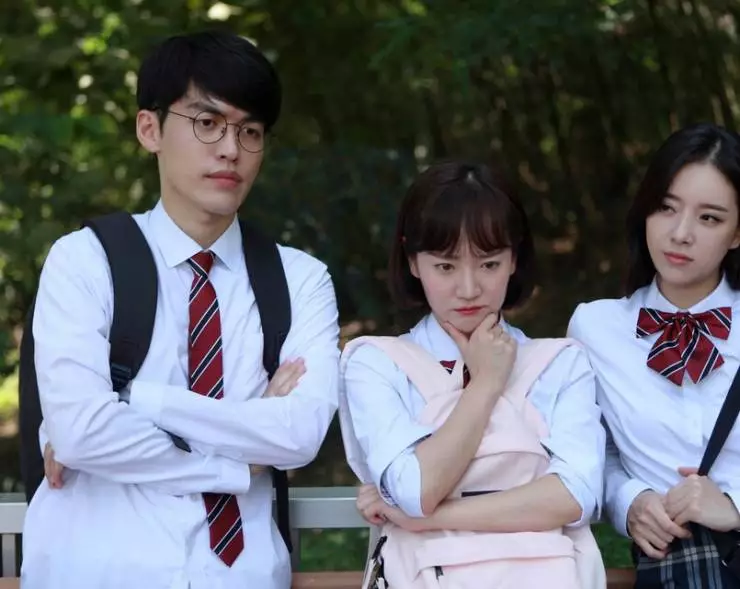 Инсса (2021) скачать торрент файл Инсса (2021) фильм скачать торрент файл