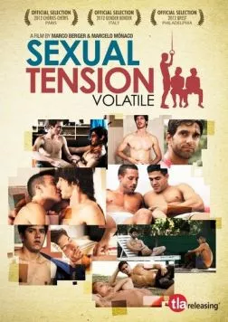 Сексуальное напряжение, Часть 1: Нестабильный / Tensión sexual, Volumen 1: Volátil (2012) фильм скачать через торрет бесплатно в хорошем качестве