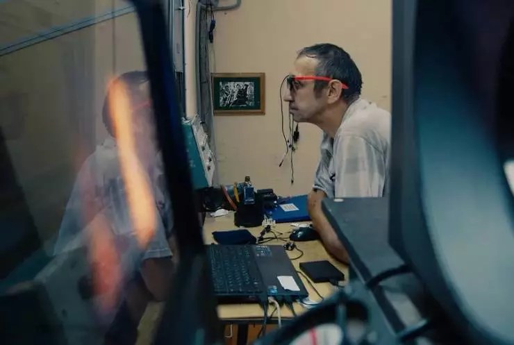 Дальний план (2021) в хорошем качестве скачать торрент файл Дальний план (2021) фильм в хорошем качестве скачать торрент файл