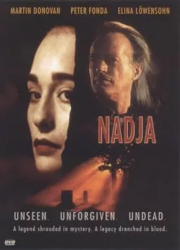 Надя / Nadja (1994) фильм скачать через торрет бесплатно в хорошем качестве