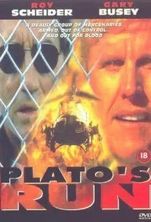 В бегах / Plato's Run (1996) фильм скачать через торрет бесплатно в хорошем качестве