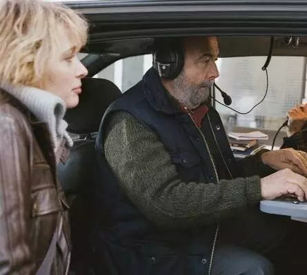 Очень специальный репортаж (2009) скачать торрент файл Очень специальный репортаж (2009) фильм скачать торрент файл