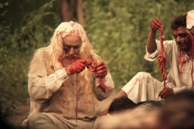 Земля пакистанских мертвецов (2007) в хорошем качестве скачать торрент файл Земля пакистанских мертвецов (2007) фильм в хорошем качестве скачать торрент файл