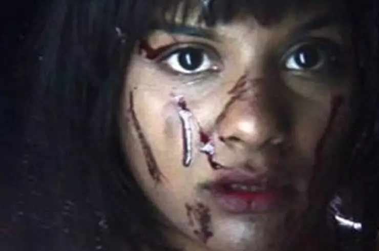 Земля пакистанских мертвецов (2007) скачать торрент файл Земля пакистанских мертвецов (2007) фильм скачать торрент файл