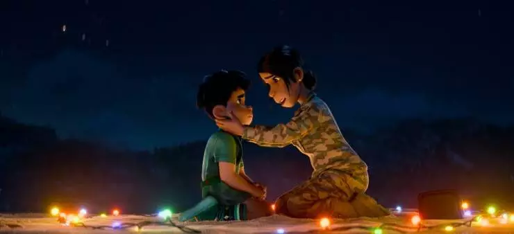 Элио (2025) в хорошем качестве скачать торрент файл Элио (2025) мультфильм в хорошем качестве скачать торрент файл