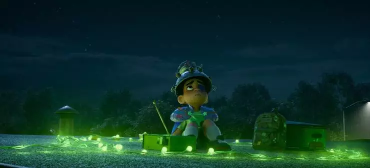 Элио (2025) скачать торрент бесплатно Элио (2025) мультфильм скачать торрент бесплатно