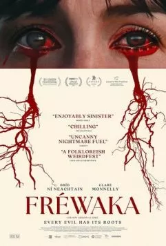 Корни / Fréwaka (2025) фильм скачать через торрет бесплатно в хорошем качестве