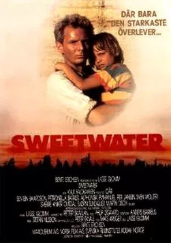 Пресная вода / Sweetwater (1988) фильм скачать через торрет бесплатно в хорошем качестве