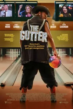Сточная канава / The Gutter (2024) фильм скачать через торрет бесплатно в хорошем качестве