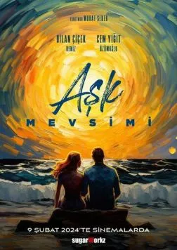 Сезон любви / Ask Mevsimi (2024) фильм скачать через торрет бесплатно в хорошем качестве